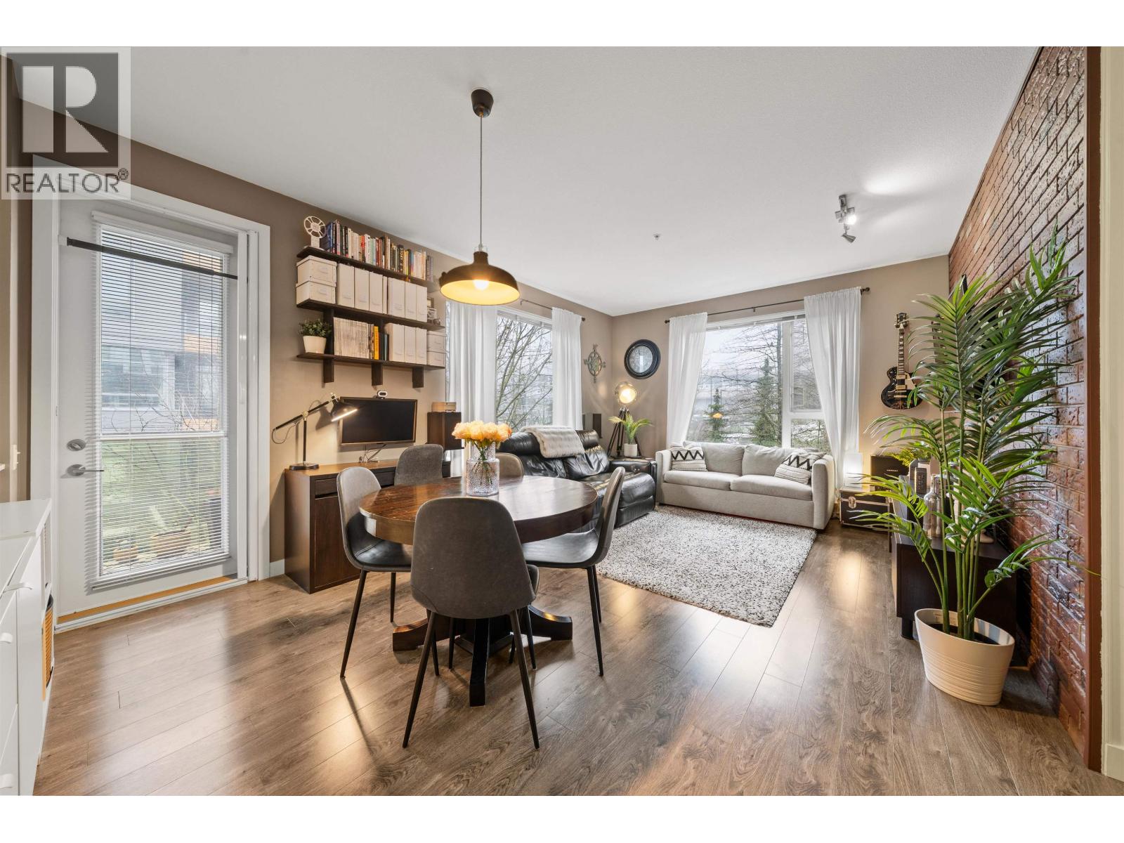 516 9250 University High Street, Burnaby, British Columbia V5A 0B3 - Photo 5 - R3100690