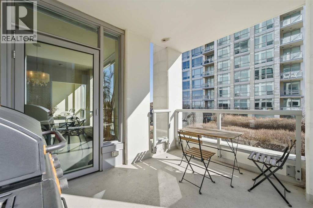 825, 222 Riverfront Avenue SW, Calgary, Alberta  T2P 0X2 - Photo 23 - A2295855