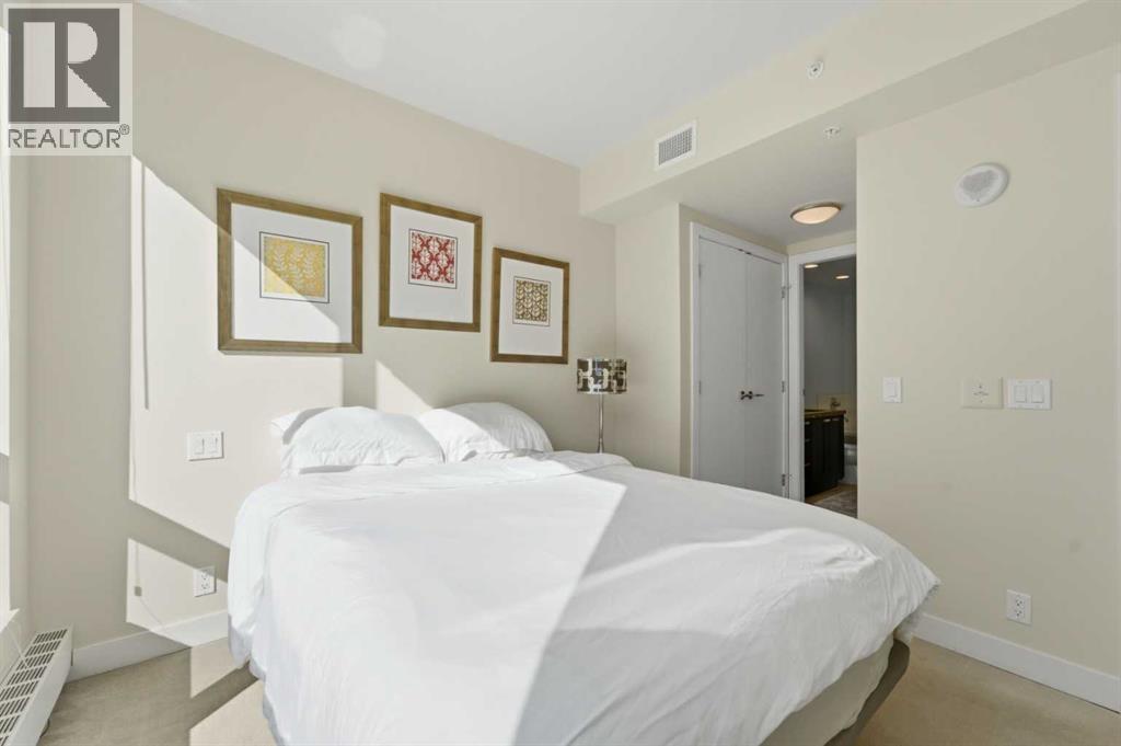 825, 222 Riverfront Avenue SW, Calgary, Alberta  T2P 0X2 - Photo 25 - A2295855