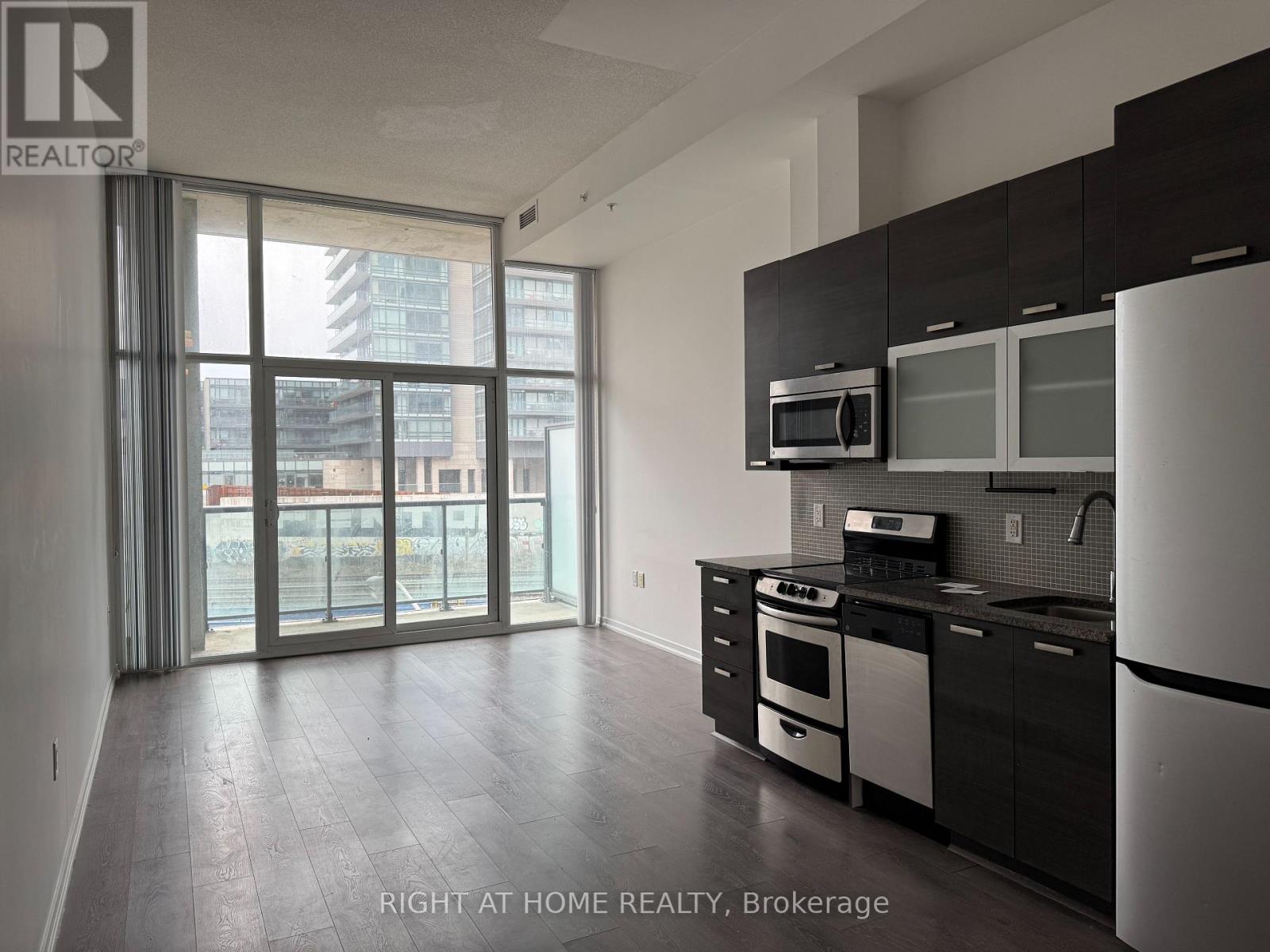 321 - 36 Lisgar Street, Toronto, Ontario  M6J 0B1 - Photo 4 - C12937510