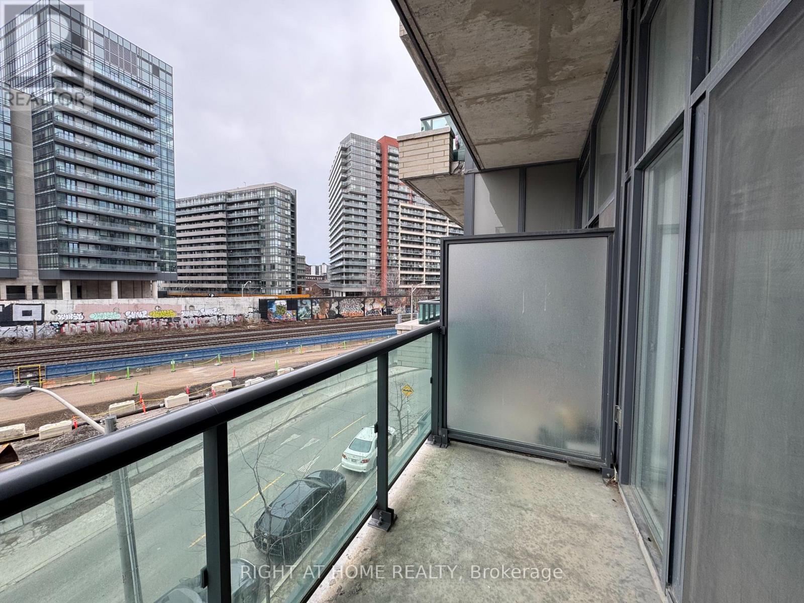 321 - 36 Lisgar Street, Toronto, Ontario  M6J 0B1 - Photo 7 - C12937510