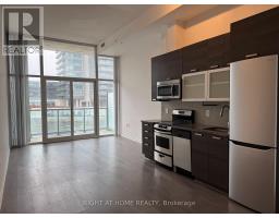 321 - 36 LISGAR STREET, Toronto, Ontario