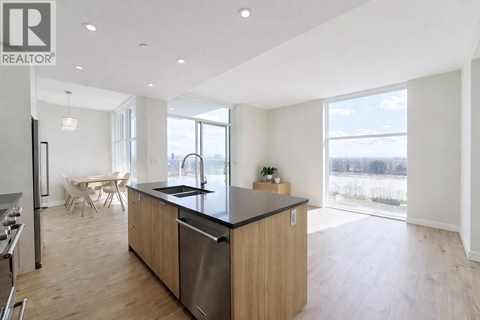 1309 3430 E KENT AVENUE SOUTH AVENUE, Vancouver, British Columbia