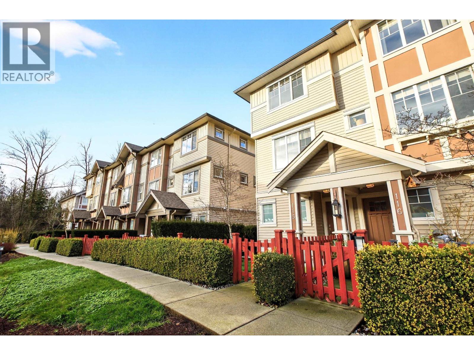 115 10151 240 Street, Maple Ridge, British Columbia  V2W 0G9 - Photo 4 - R3105045