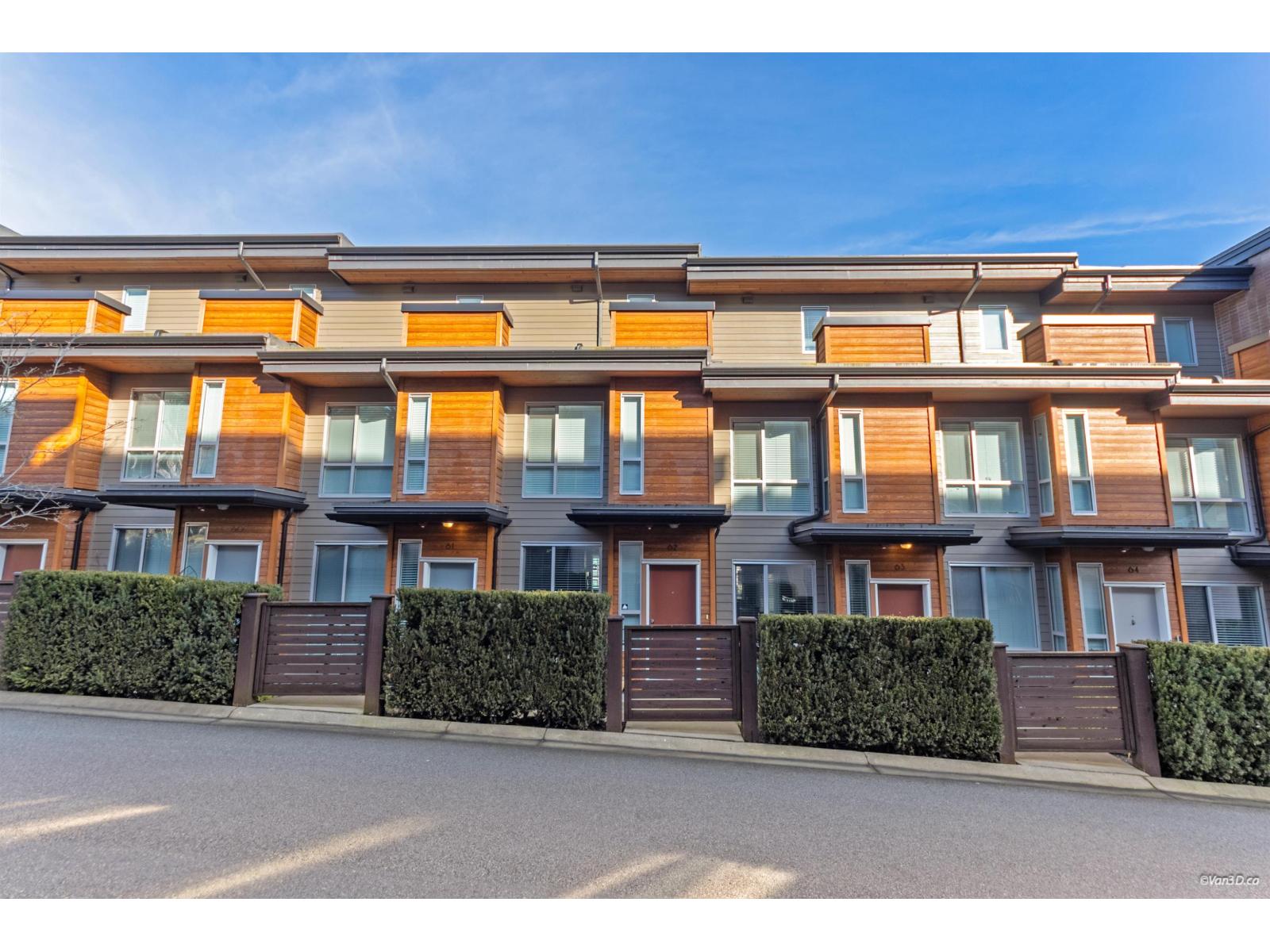 62 15775 Mountain View Drive, Surrey, British Columbia V3Z 0W7 - Photo 2 - R3105110