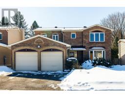 1404 FOREST VALLEY DRIVE, ottawa, Ontario