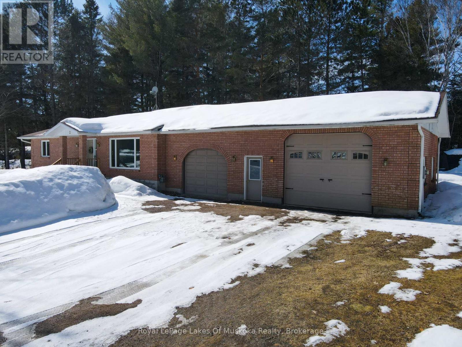 2 Quirt Crescent, Sundridge, Ontario  P0A 1Z0 - Photo 31 - X12933952