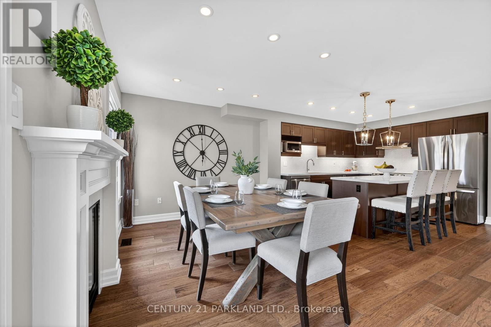 123 Russel Drive, Bradford West Gwillimbury (Bradford), Ontario  L3Z 3B9 - Photo 17 - N12937520