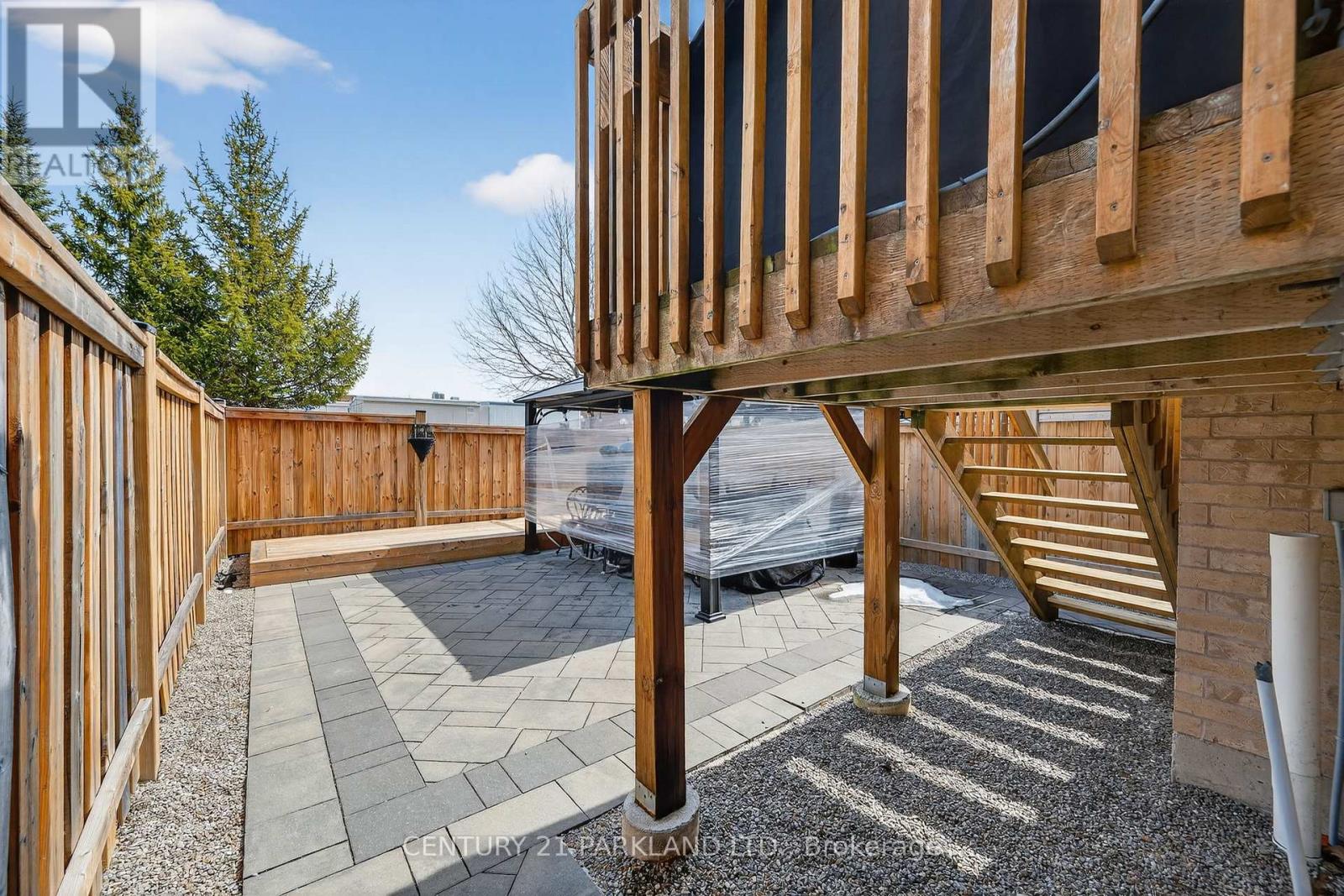 123 Russel Drive, Bradford West Gwillimbury (Bradford), Ontario  L3Z 3B9 - Photo 42 - N12937520