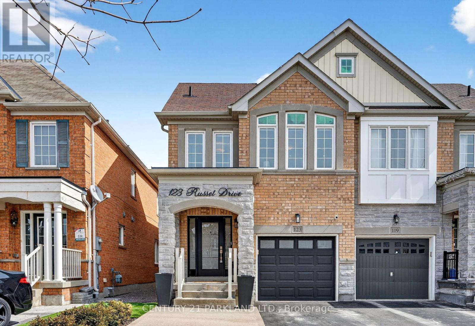 123 Russel Drive, Bradford West Gwillimbury (Bradford), Ontario  L3Z 3B9 - Photo 43 - N12937520