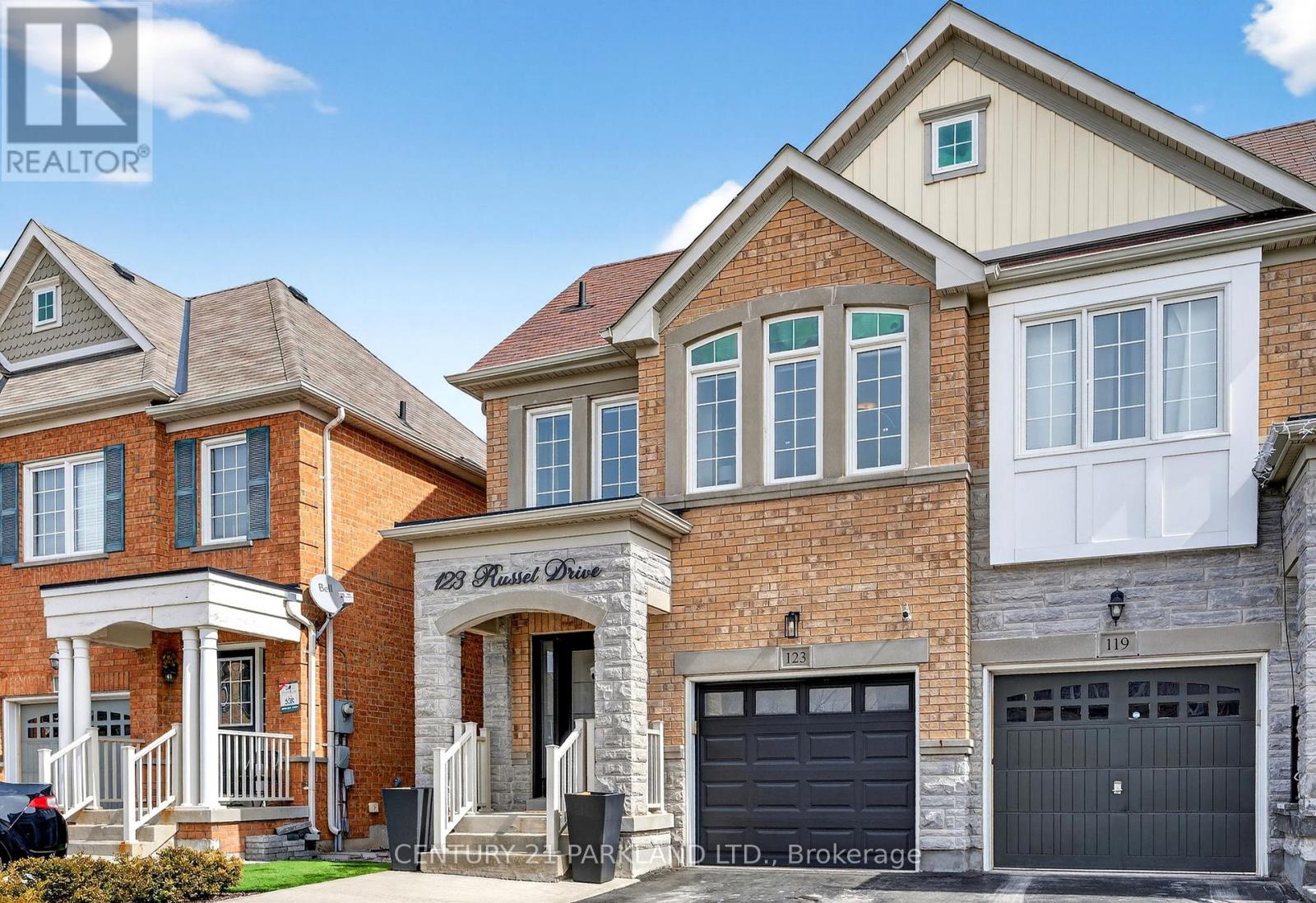 123 Russel Drive, Bradford West Gwillimbury (Bradford), Ontario  L3Z 3B9 - Photo 44 - N12937520