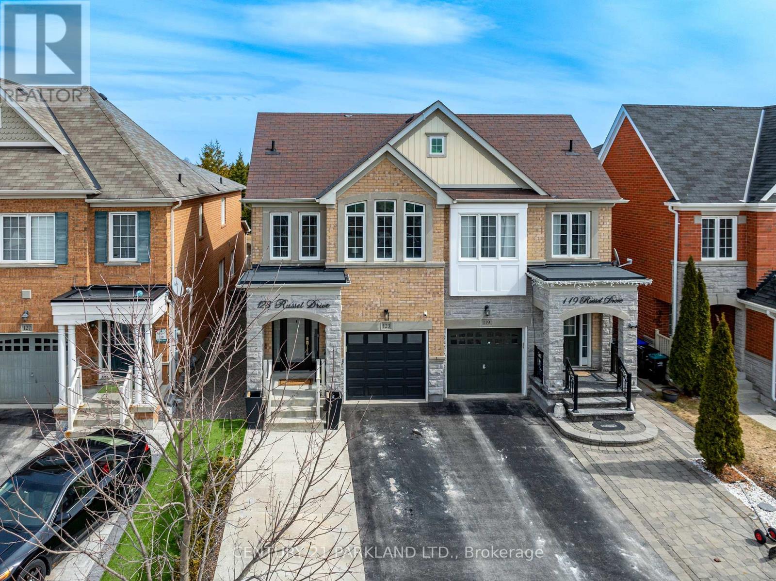 123 Russel Drive, Bradford West Gwillimbury (Bradford), Ontario  L3Z 3B9 - Photo 45 - N12937520