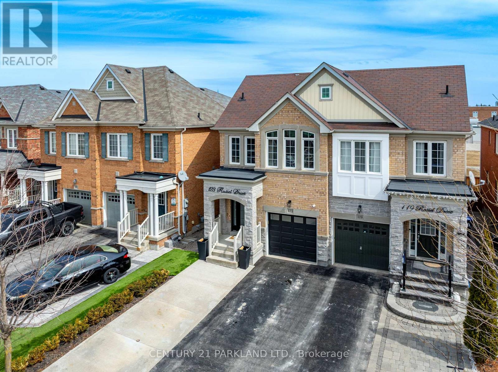 123 Russel Drive, Bradford West Gwillimbury (Bradford), Ontario  L3Z 3B9 - Photo 47 - N12937520