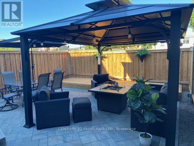 123 Russel Drive, Bradford West Gwillimbury (Bradford), Ontario  L3Z 3B9 - Photo 48 - N12937520