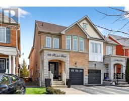 123 RUSSEL DRIVE, Bradford West Gwillimbury, Ontario