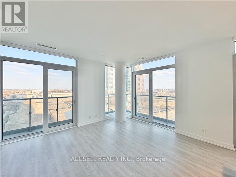 E706 - 20 Bent Tree Drive, Vaughan, Ontario  L4K 0L5 - Photo 3 - N12937528