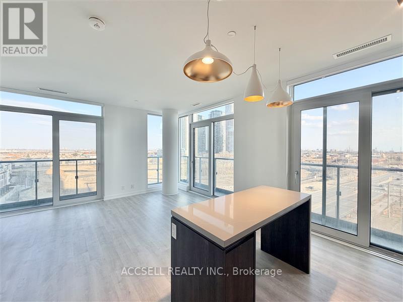 E706 - 20 Bent Tree Drive, Vaughan, Ontario  L4K 0L5 - Photo 4 - N12937528