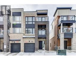 3056 CASCADE COMMON COURT, Oakville, Ontario