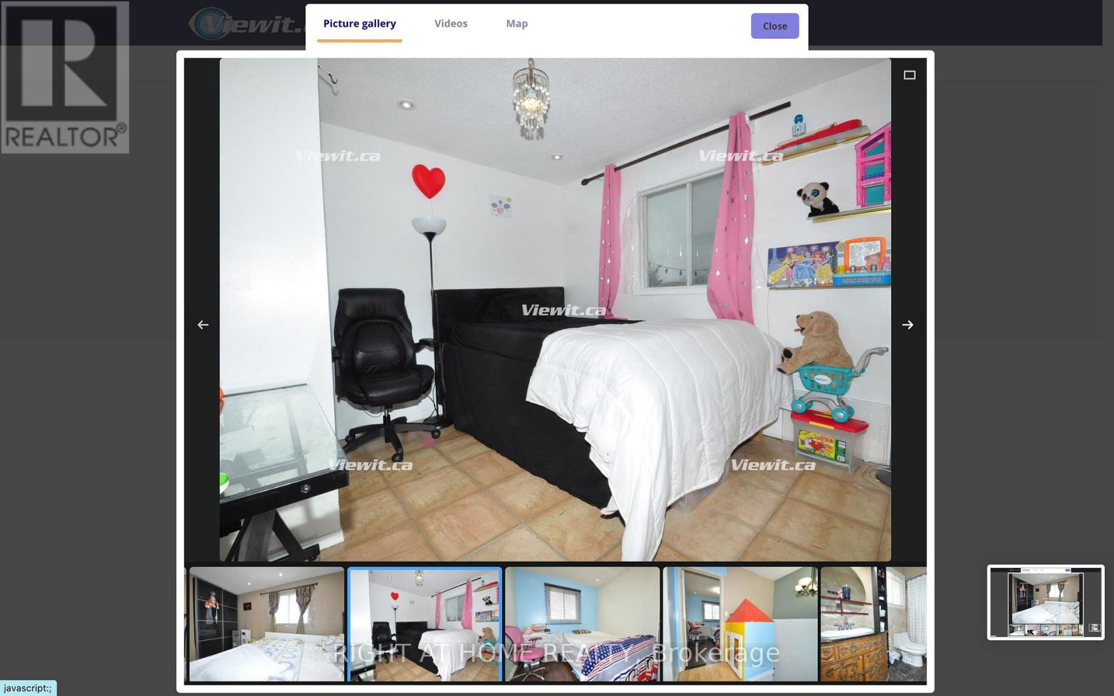 86 Clarridge Court, Brampton, Ontario  L6X 3N3 - Photo 12 - W12937530