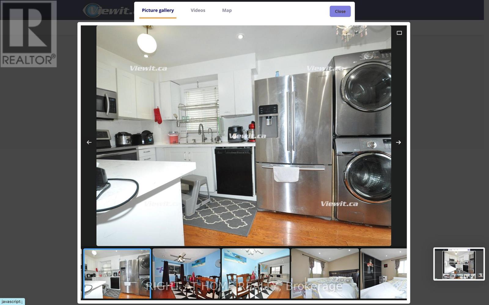 86 Clarridge Court, Brampton, Ontario  L6X 3N3 - Photo 17 - W12937530