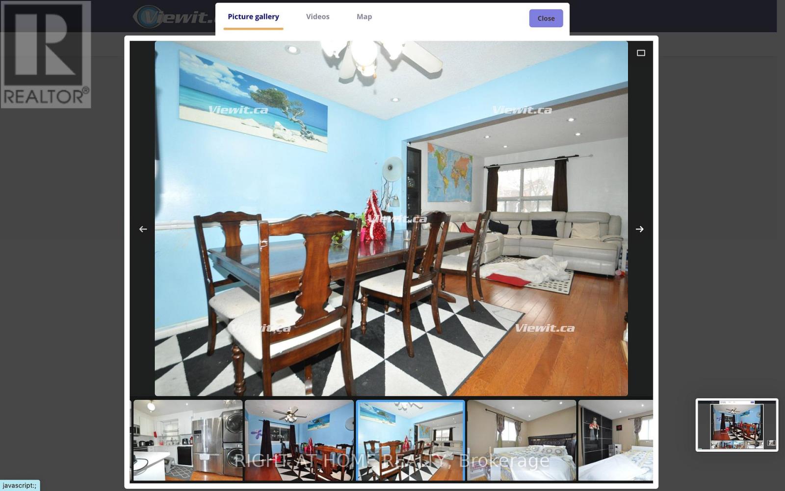 86 Clarridge Court, Brampton, Ontario  L6X 3N3 - Photo 2 - W12937530