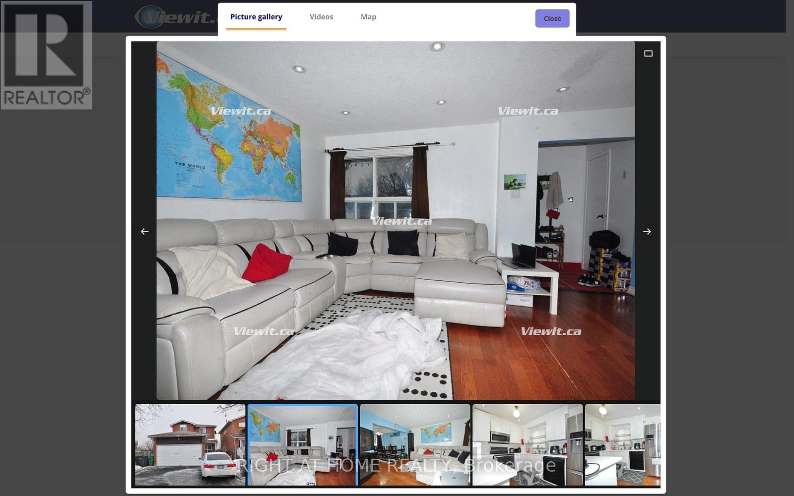 86 Clarridge Court, Brampton, Ontario  L6X 3N3 - Photo 21 - W12937530