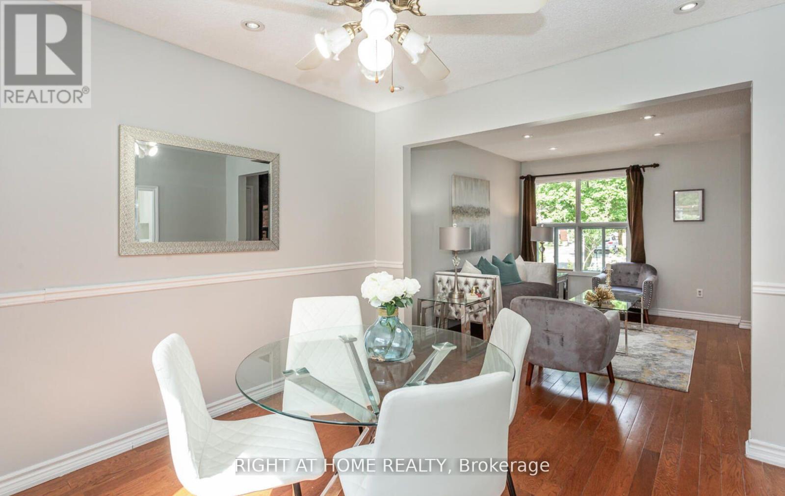 86 Clarridge Court, Brampton, Ontario  L6X 3N3 - Photo 42 - W12937530