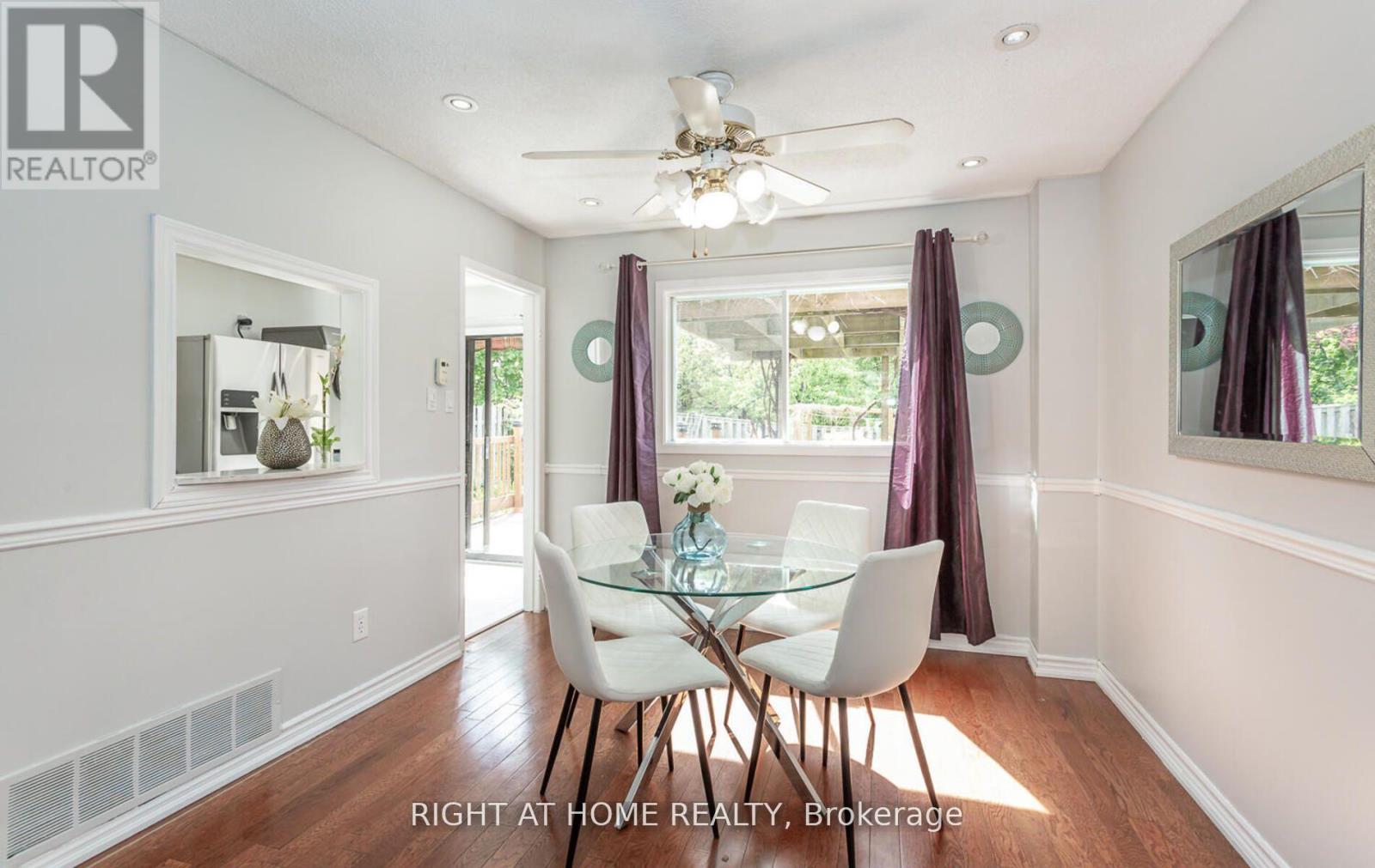 86 Clarridge Court, Brampton, Ontario  L6X 3N3 - Photo 43 - W12937530