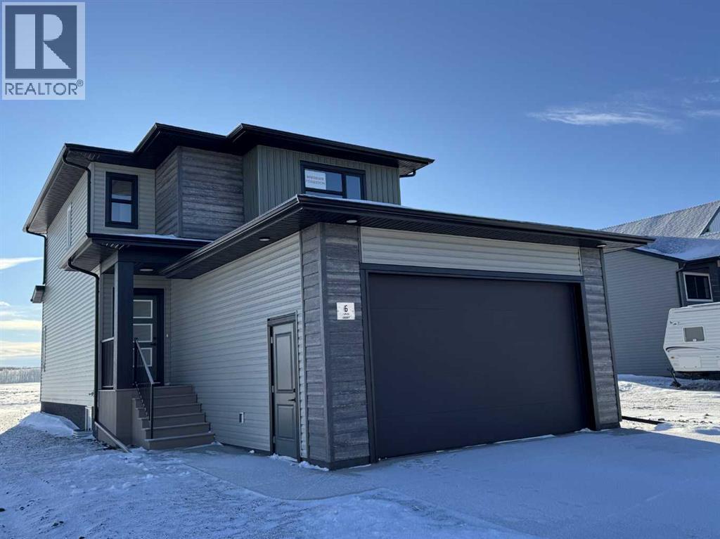 6 Ian Way, Sylvan Lake, Alberta  T4S 0W5 - Photo 1 - A2278863