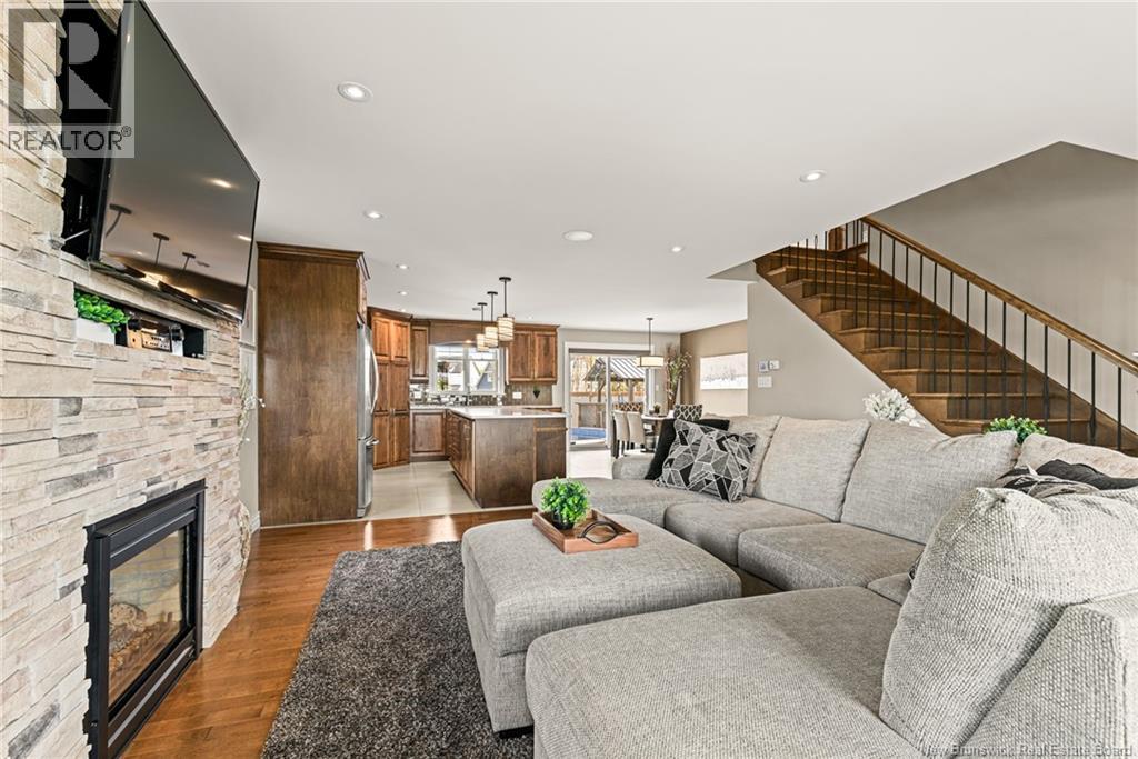 24 Belay Street, Moncton, New Brunswick  E1G 5V4 - Photo 6 - NB135775