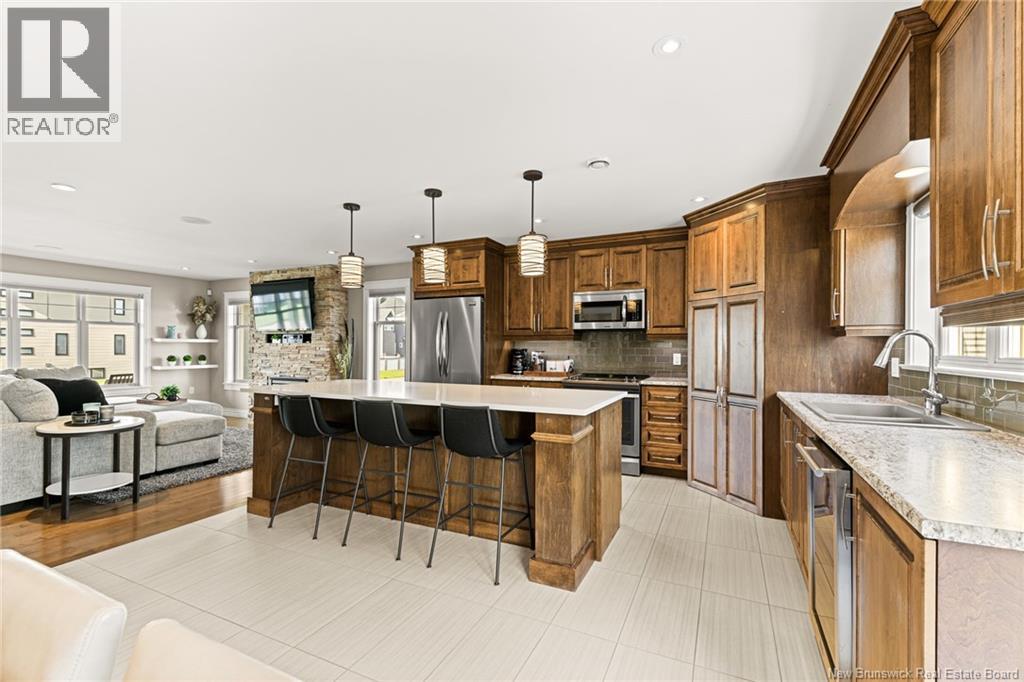 24 Belay Street, Moncton, New Brunswick  E1G 5V4 - Photo 9 - NB135775