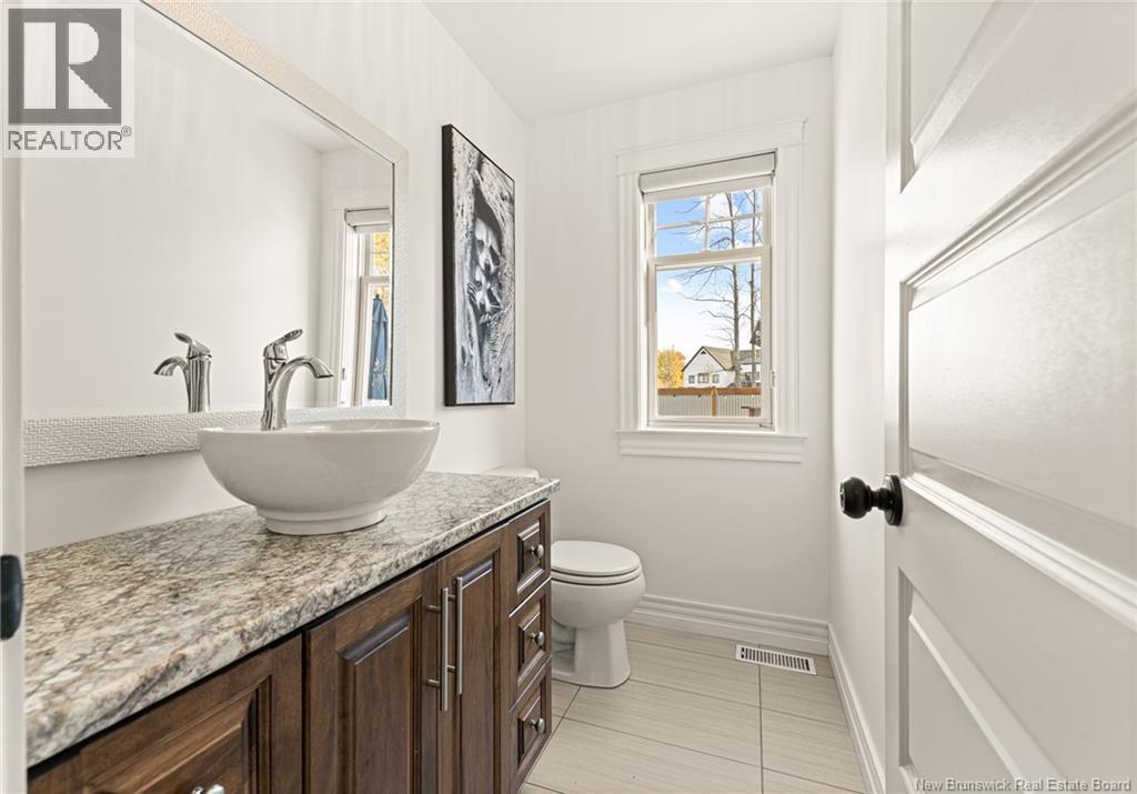 24 Belay Street, Moncton, New Brunswick  E1G 5V4 - Photo 16 - NB135775