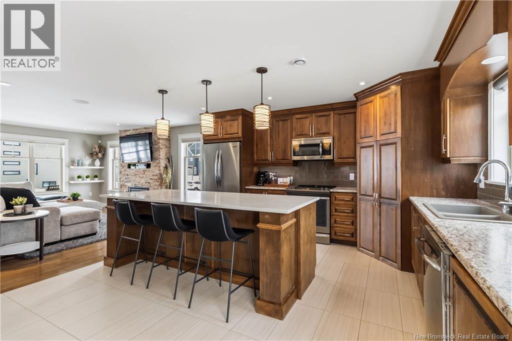 24 Belay Street, Moncton, New Brunswick  E1G 5V4 - Photo 14 - NB135775