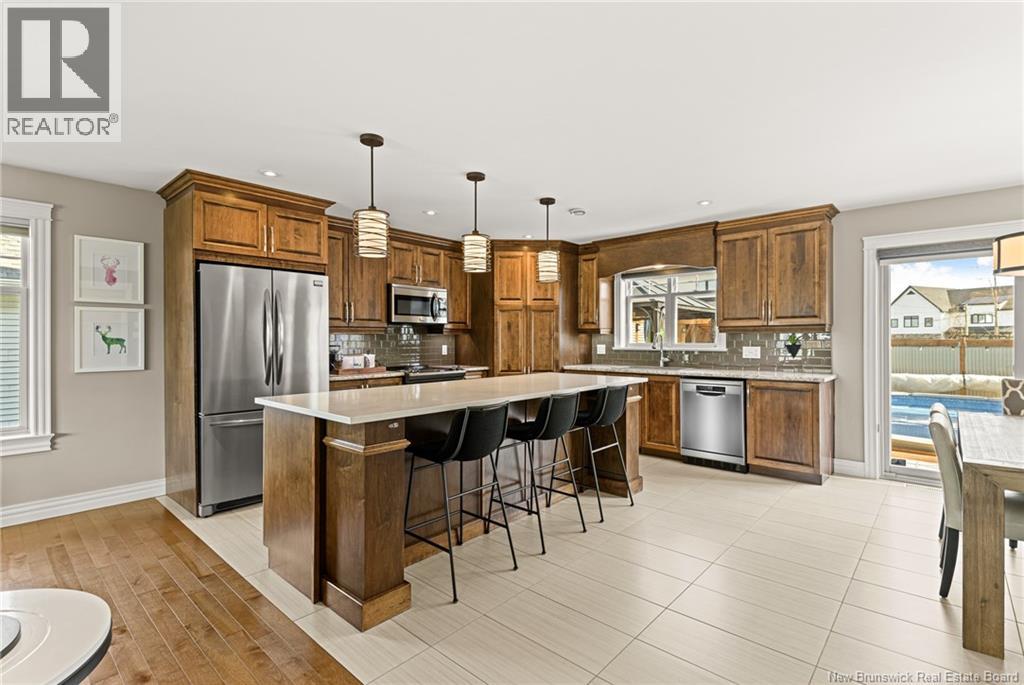 24 Belay Street, Moncton, New Brunswick  E1G 5V4 - Photo 11 - NB135775