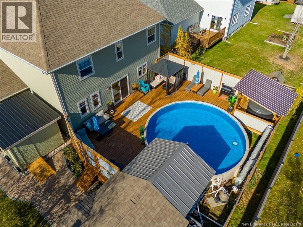 24 Belay Street, Moncton, New Brunswick  E1G 5V4 - Photo 45 - NB135775