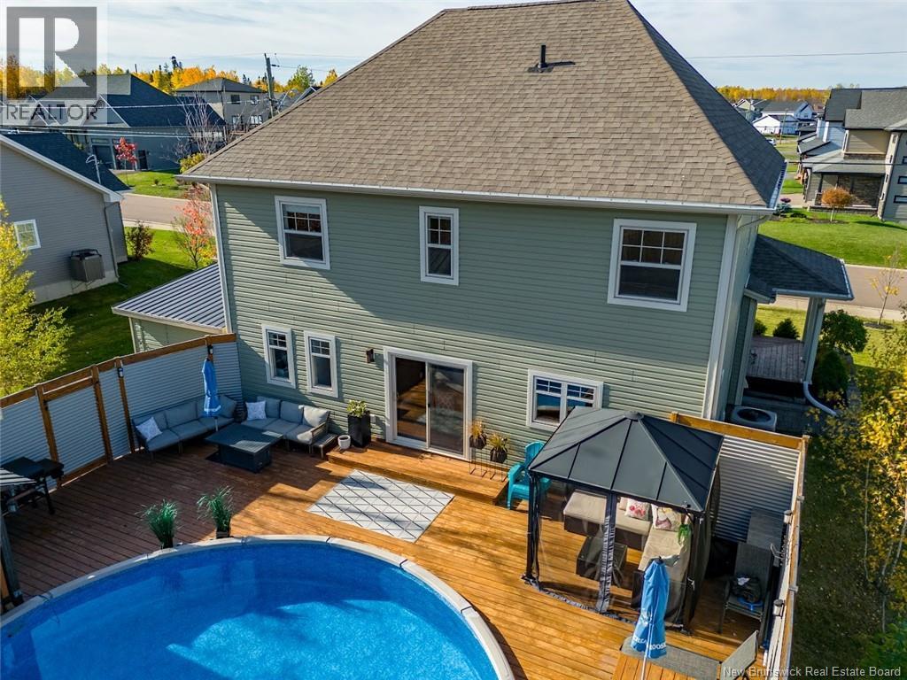 24 Belay Street, Moncton, New Brunswick  E1G 5V4 - Photo 46 - NB135775