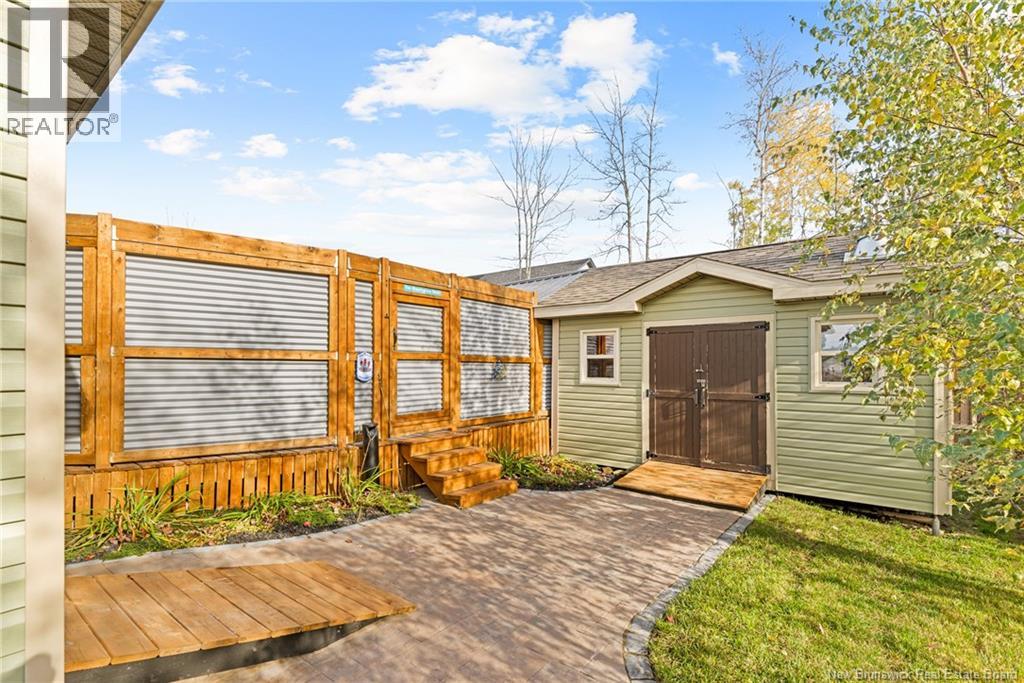 24 Belay Street, Moncton, New Brunswick  E1G 5V4 - Photo 44 - NB135775