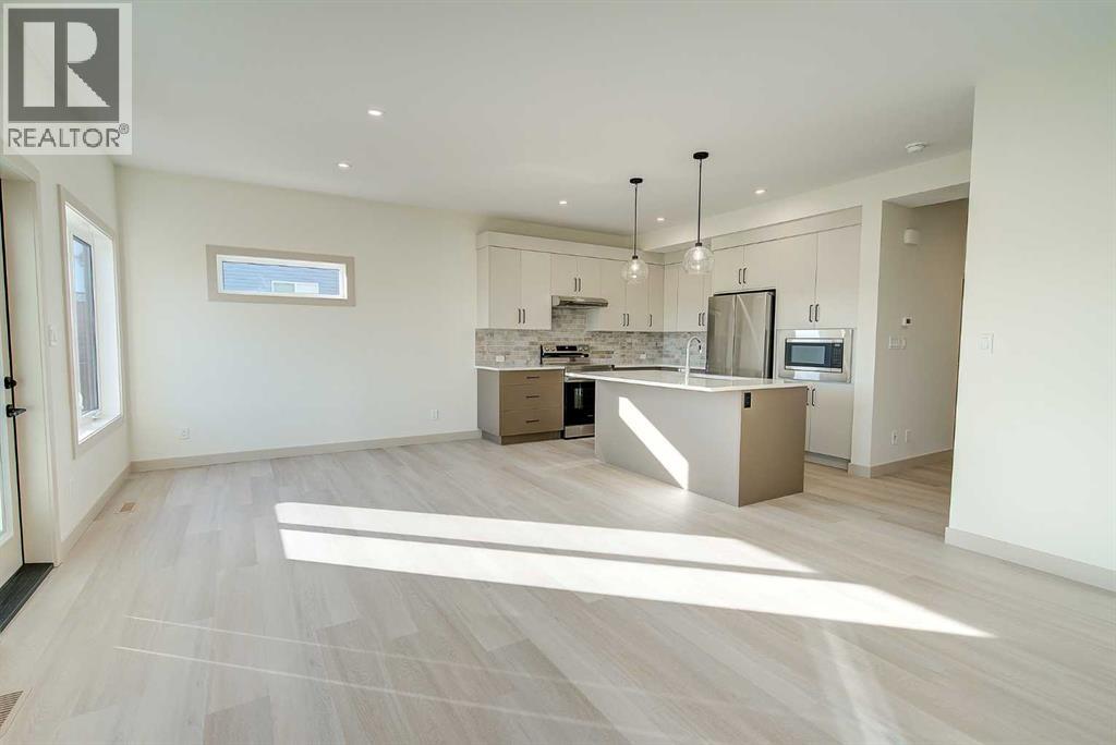 6 Ian Way, Sylvan Lake, Alberta  T4S 0W5 - Photo 8 - A2278863