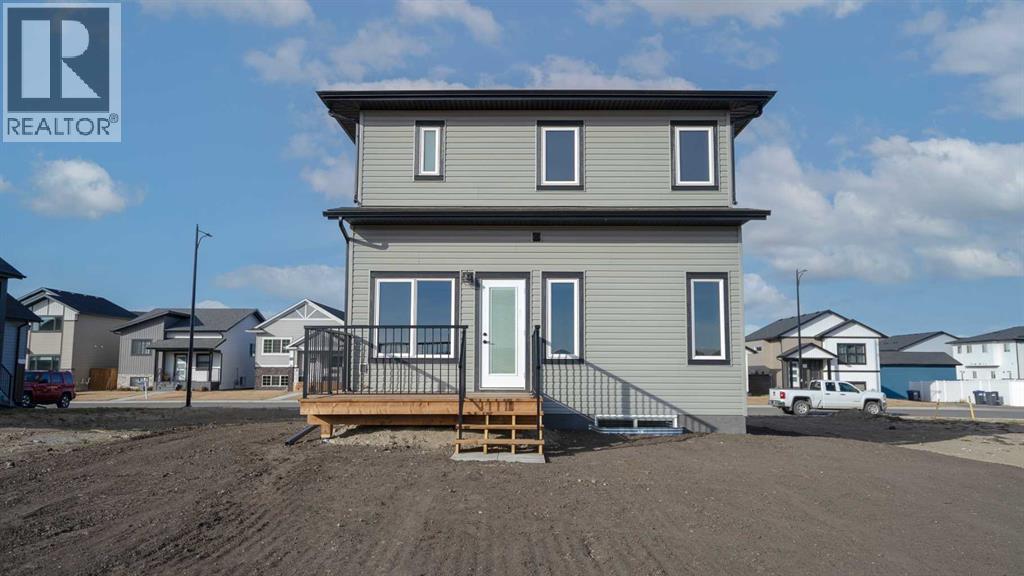 6 Ian Way, Sylvan Lake, Alberta  T4S 0W5 - Photo 29 - A2278863