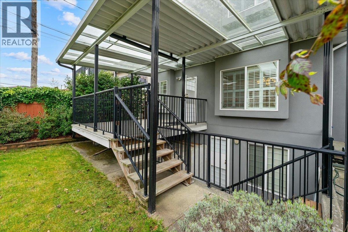 817 W 60th Avenue, Vancouver, British Columbia V6P 2A2 - Photo 38 - R3105103