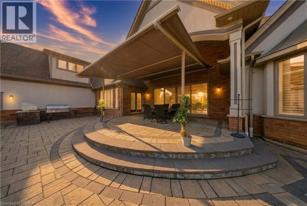 29 Wallace Court, Brantford, Ontario  N3T 5L7 - Photo 43 - 40813386