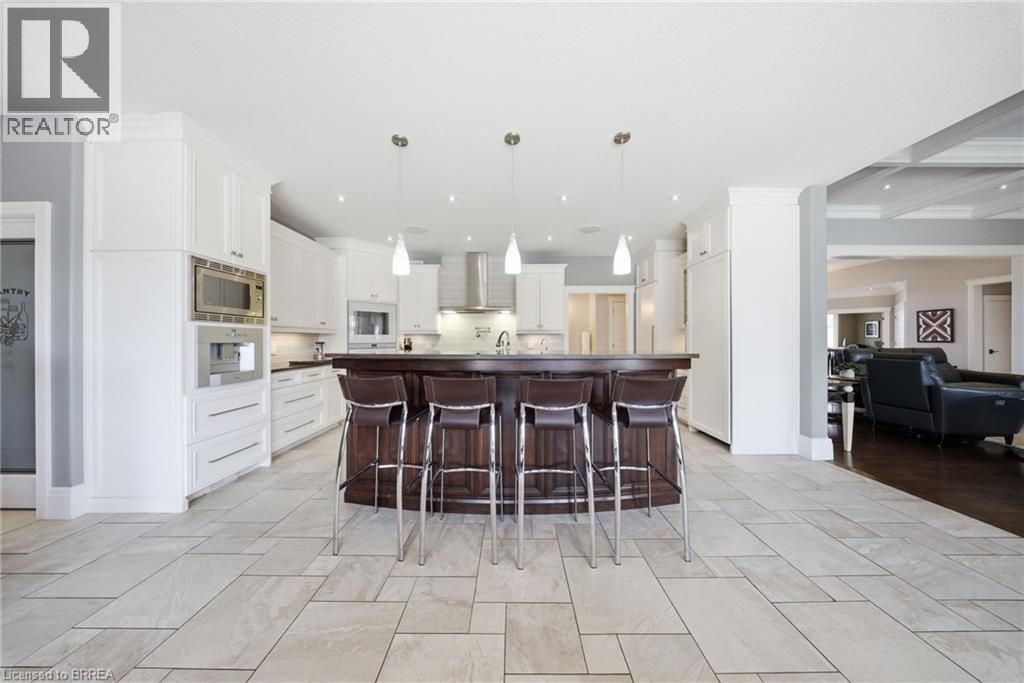 29 Wallace Court, Brantford, Ontario  N3T 5L7 - Photo 12 - 40813386