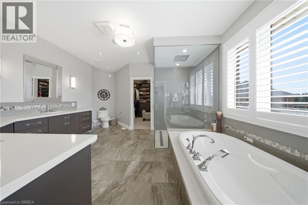 29 Wallace Court, Brantford, Ontario  N3T 5L7 - Photo 20 - 40813386