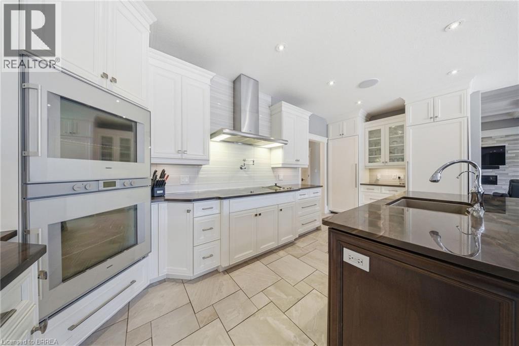 29 Wallace Court, Brantford, Ontario  N3T 5L7 - Photo 14 - 40813386