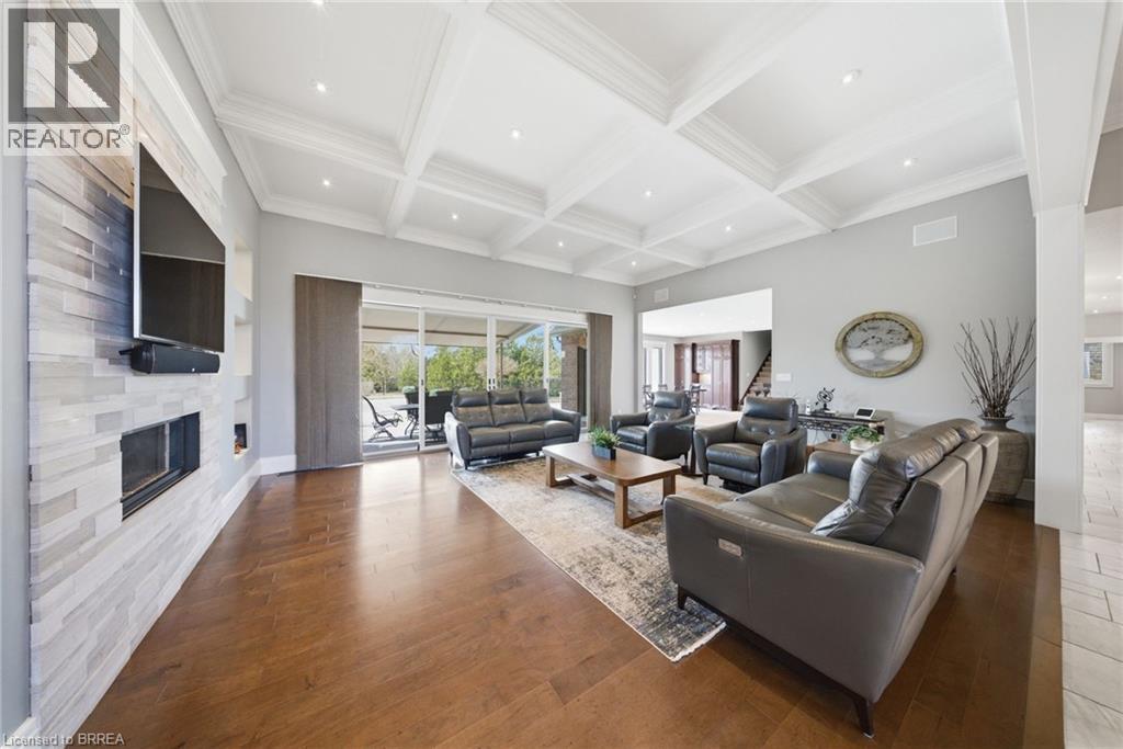 29 Wallace Court, Brantford, Ontario  N3T 5L7 - Photo 6 - 40813386