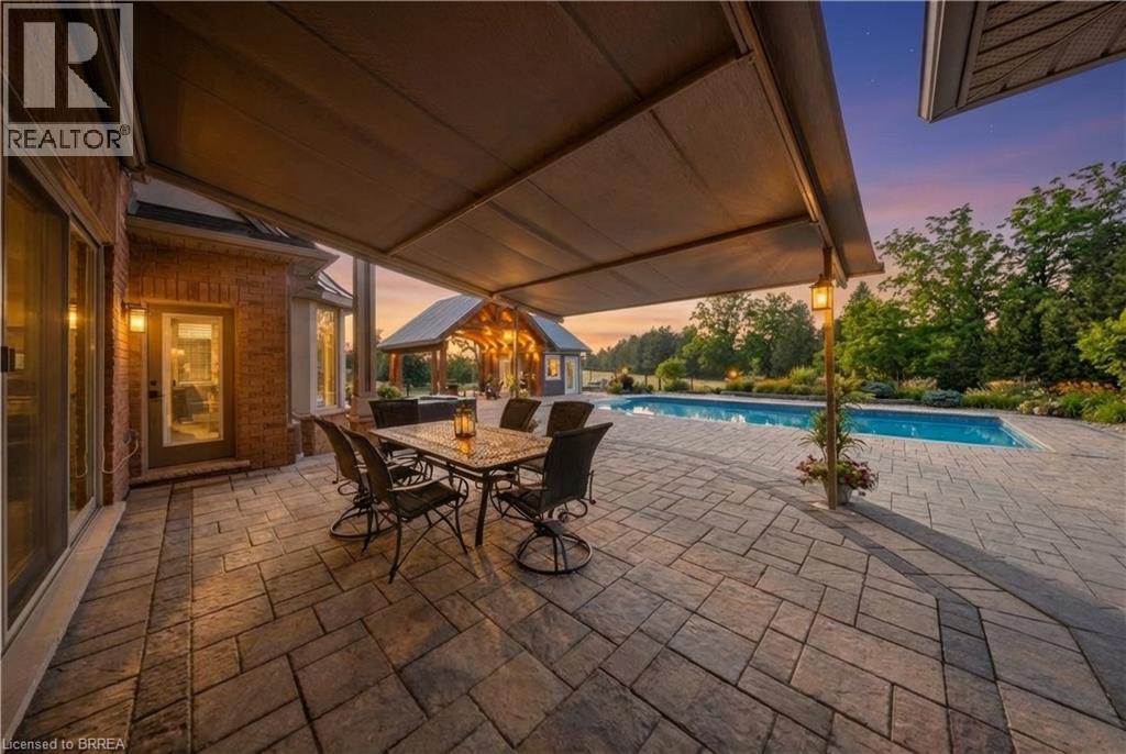 29 Wallace Court, Brantford, Ontario  N3T 5L7 - Photo 44 - 40813386