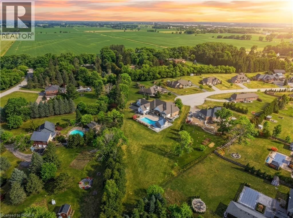 29 Wallace Court, Brantford, Ontario  N3T 5L7 - Photo 45 - 40813386