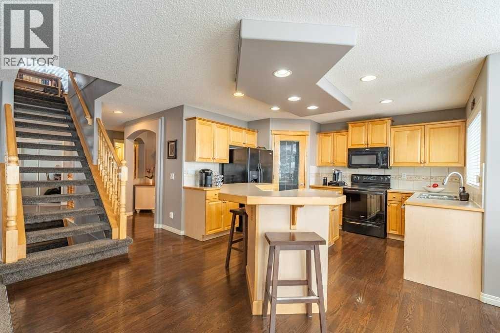 62 Springbluff Boulevard SW, Calgary, Alberta  T3H 4V3 - Photo 13 - A2295544