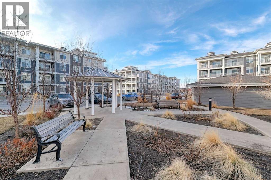 309, 400 Auburn Meadows Common Se, Calgary, Alberta  T3M 3K7 - Photo 40 - A2296487