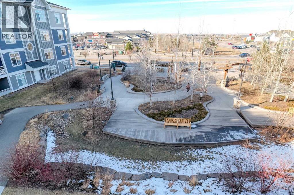 309, 400 Auburn Meadows Common Se, Calgary, Alberta  T3M 3K7 - Photo 39 - A2296487